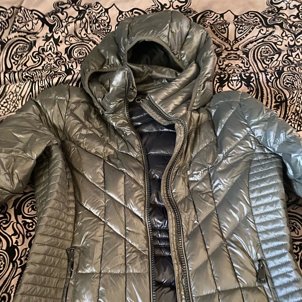 Womens jacket